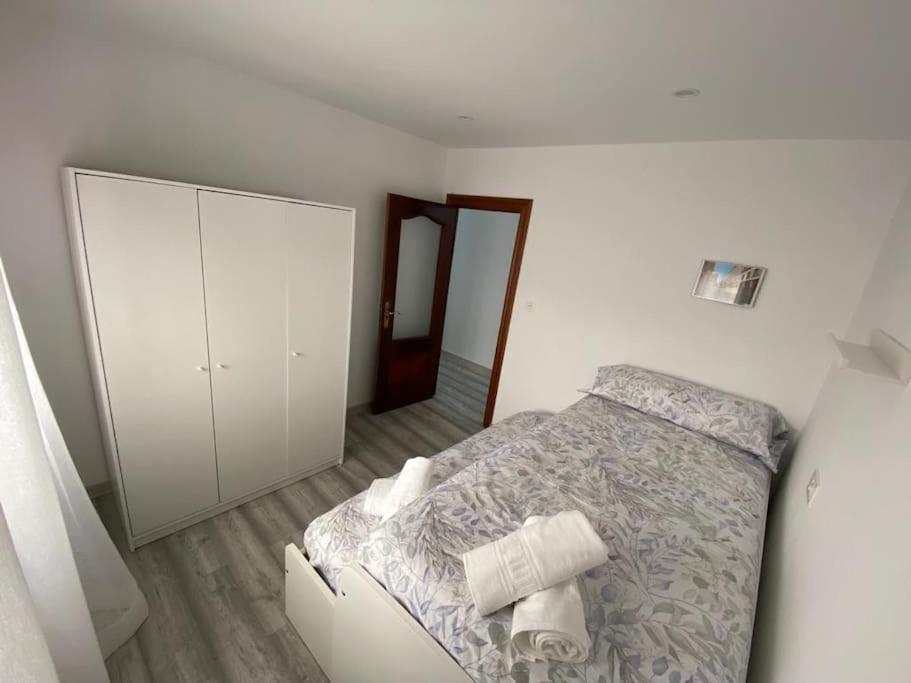 Casa Raquelina Apartment Gijon Exterior photo