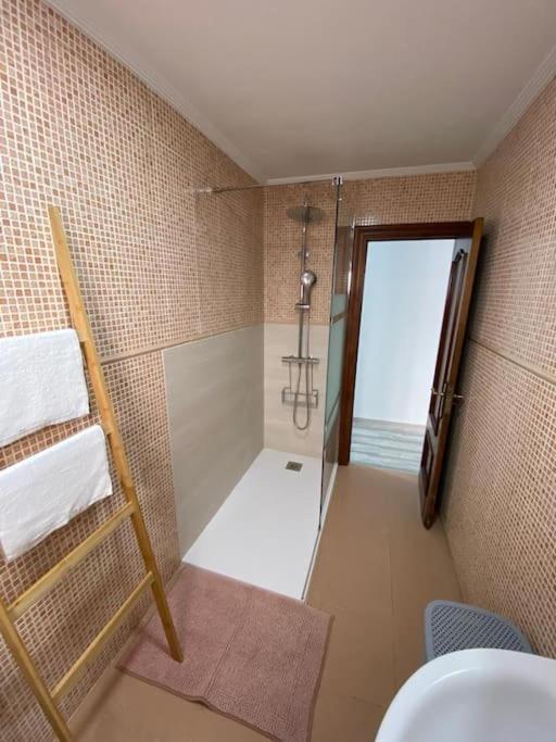 Casa Raquelina Apartment Gijon Exterior photo