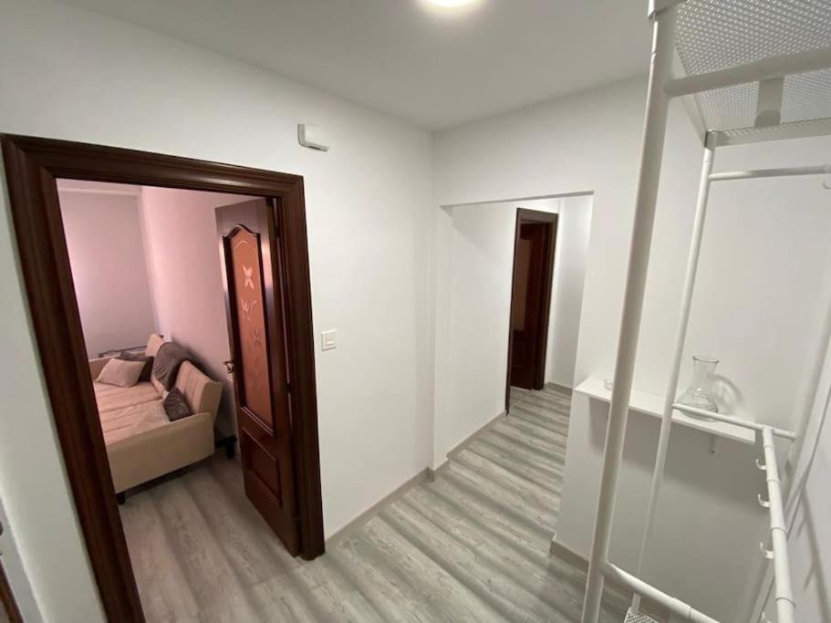 Casa Raquelina Apartment Gijon Exterior photo